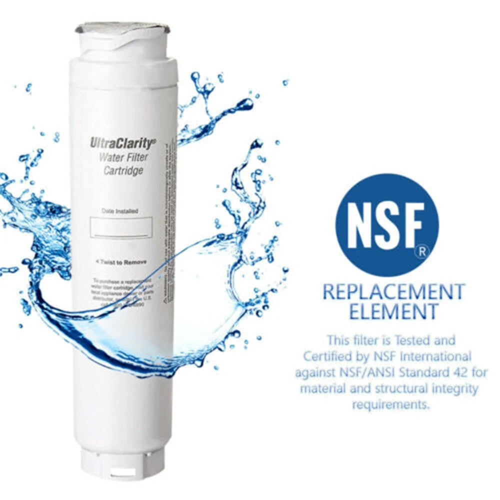 4 Pack Water Filter Cartridge R1593