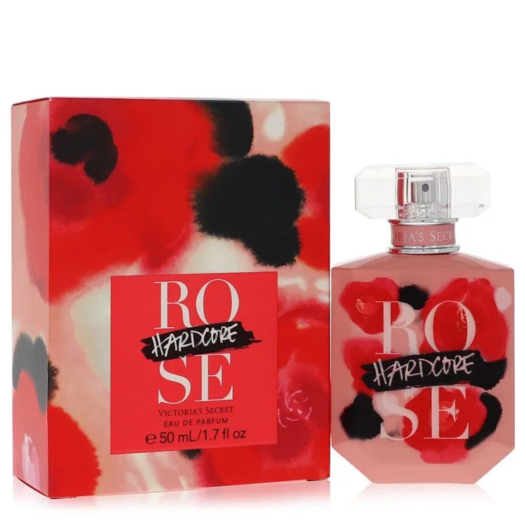 Hardcore Rose Eau De Parfum Spray 1.7 oz D70423