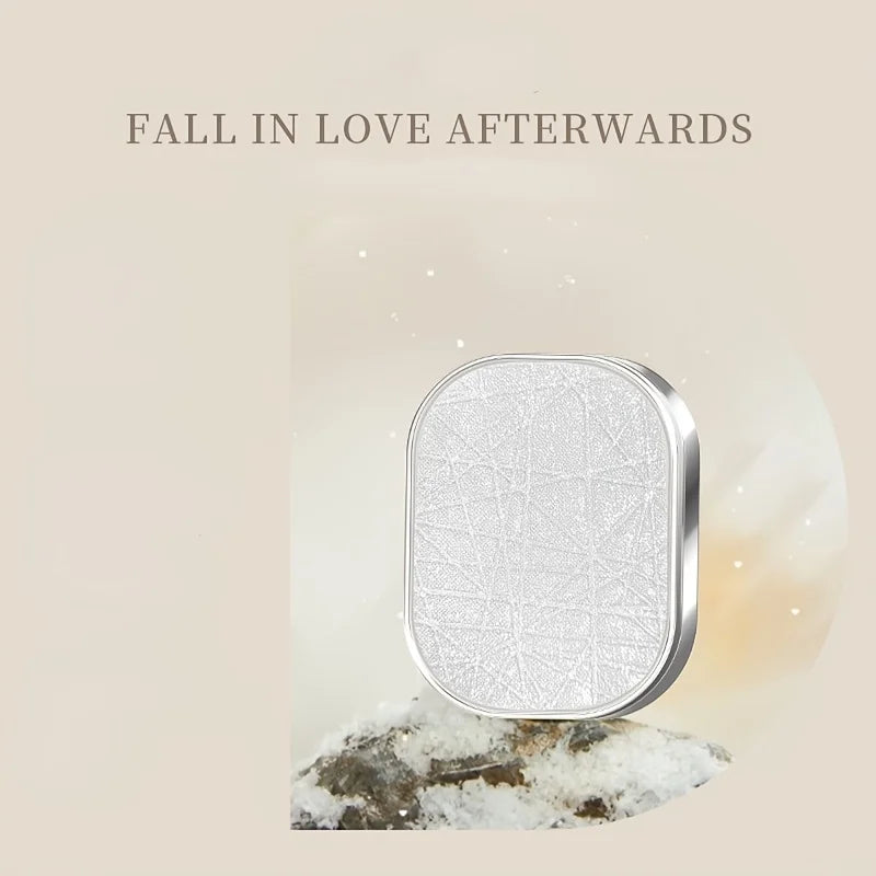 Solid Perfume Portable Pocket Balm C947230