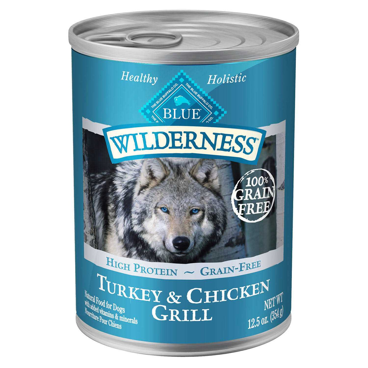 Chicken Dog Food V897976