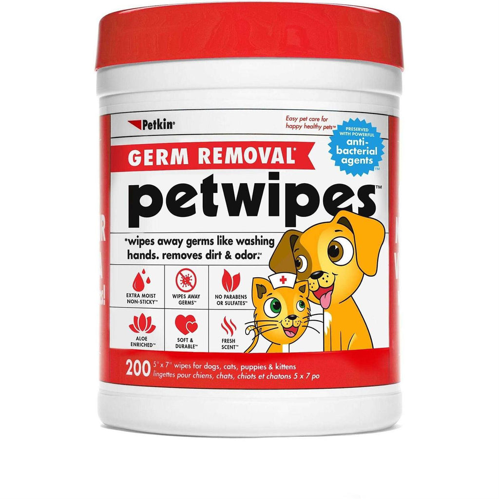 Pet Wipes P467