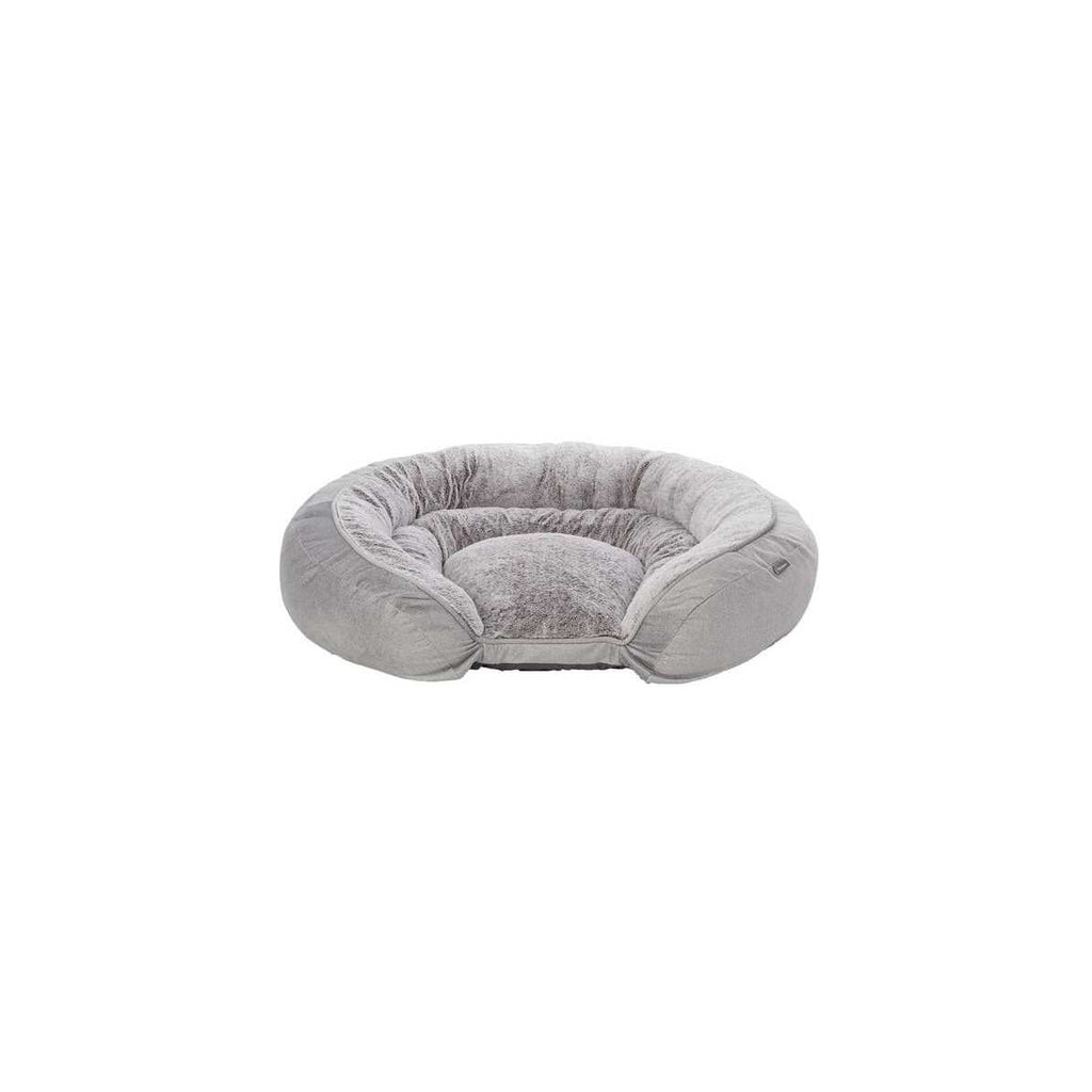 Orthopedic Lounger Dog Bed Q94281