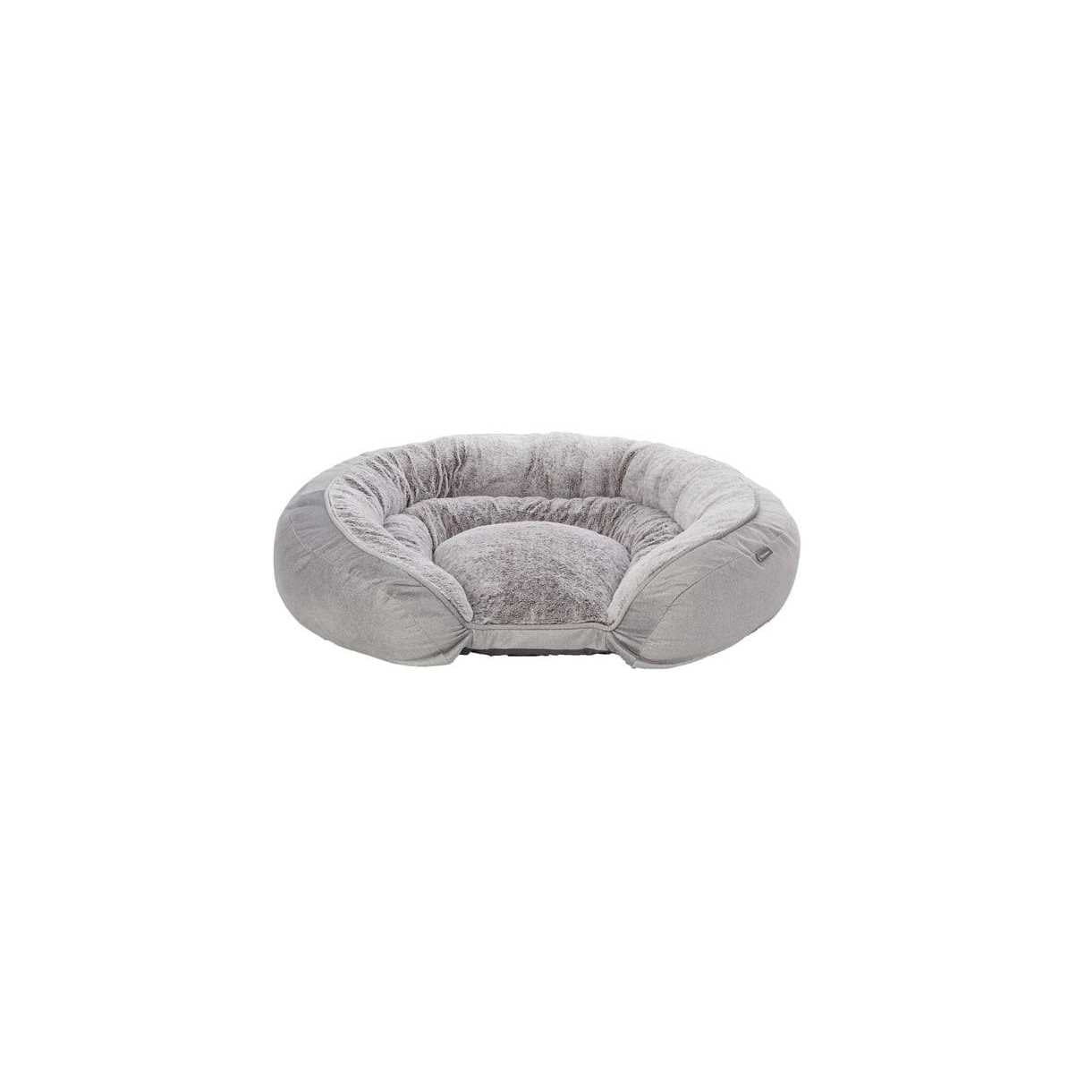 Orthopedic Lounger Dog Bed Q94281