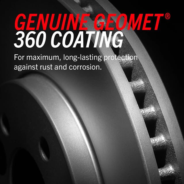 Front Ceramic Brake Kit I846