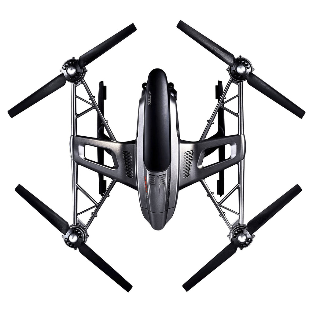 4K Quadcopter Q606