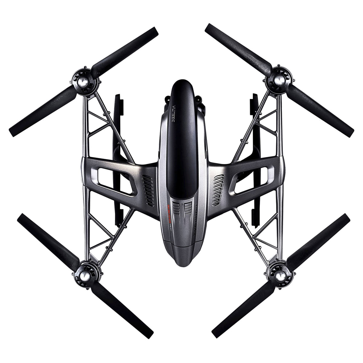 4K Quadcopter Q606