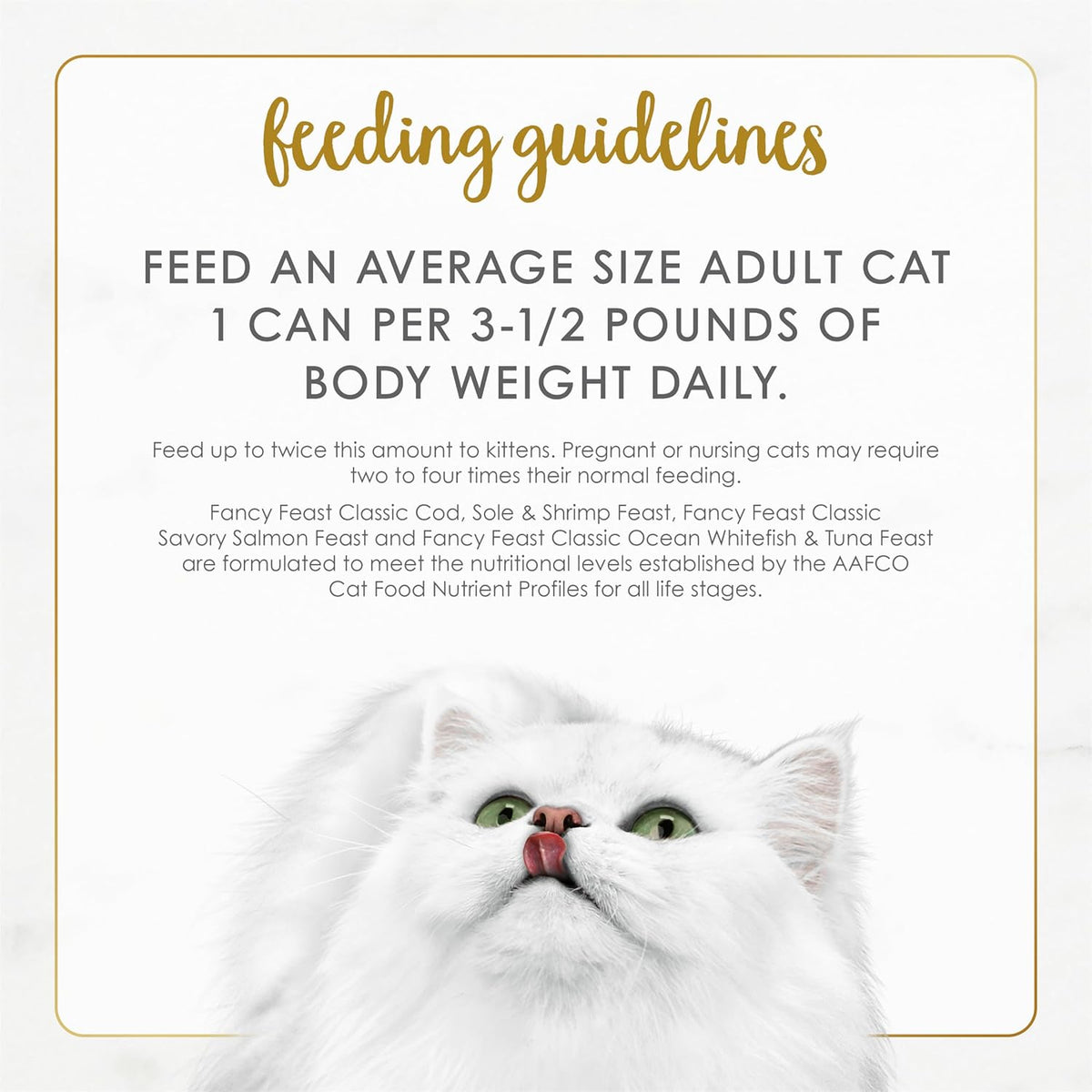 3 oz. Wet Cat Food Variety Pack V8193