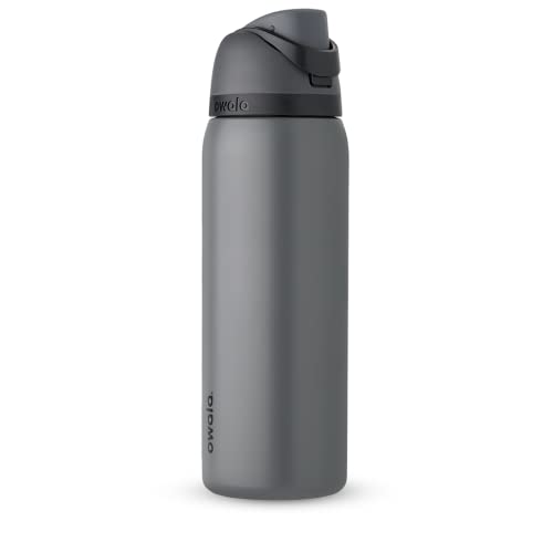 24-oz Insulated Stainless Steel Water Bottle P887