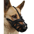 Breathable Basket Dog Muzzle K16457