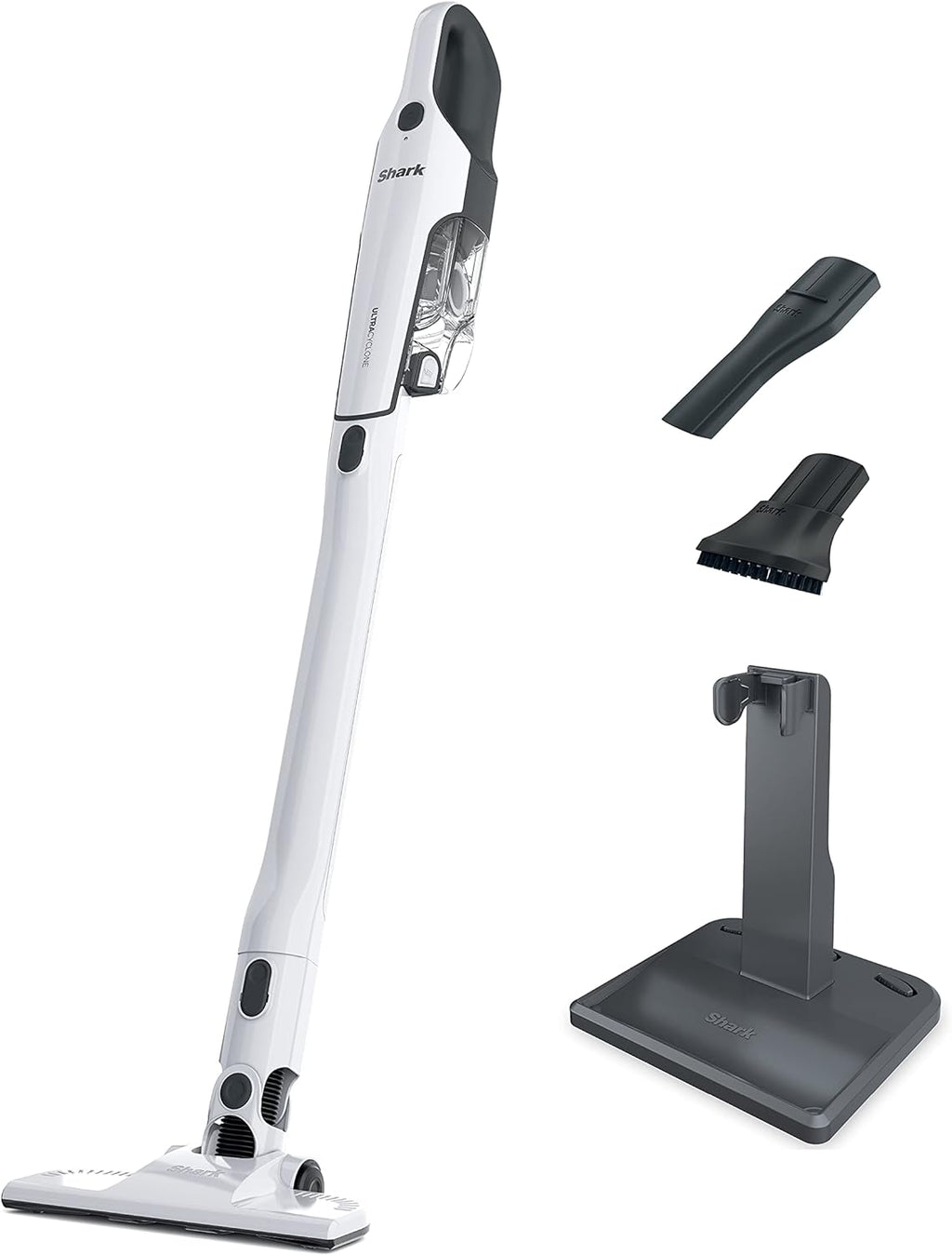 2-in-1 Cordless Handheld Vacuum B8429