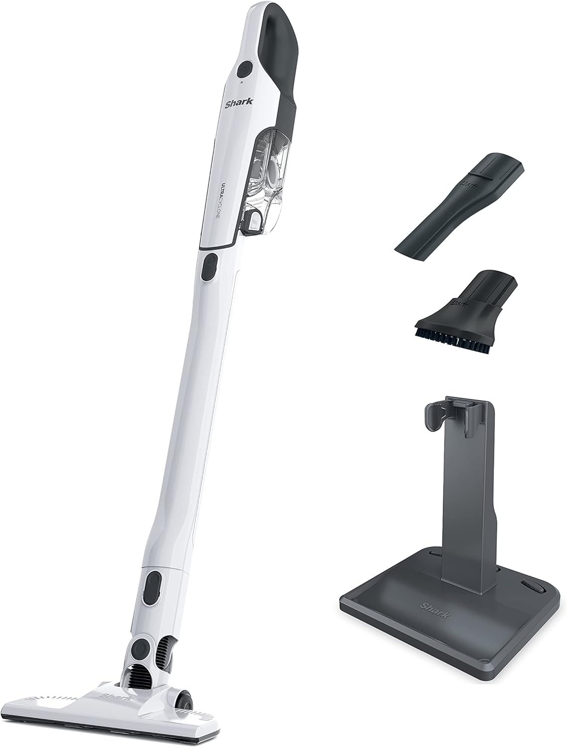 2-in-1 Cordless Handheld Vacuum B8429
