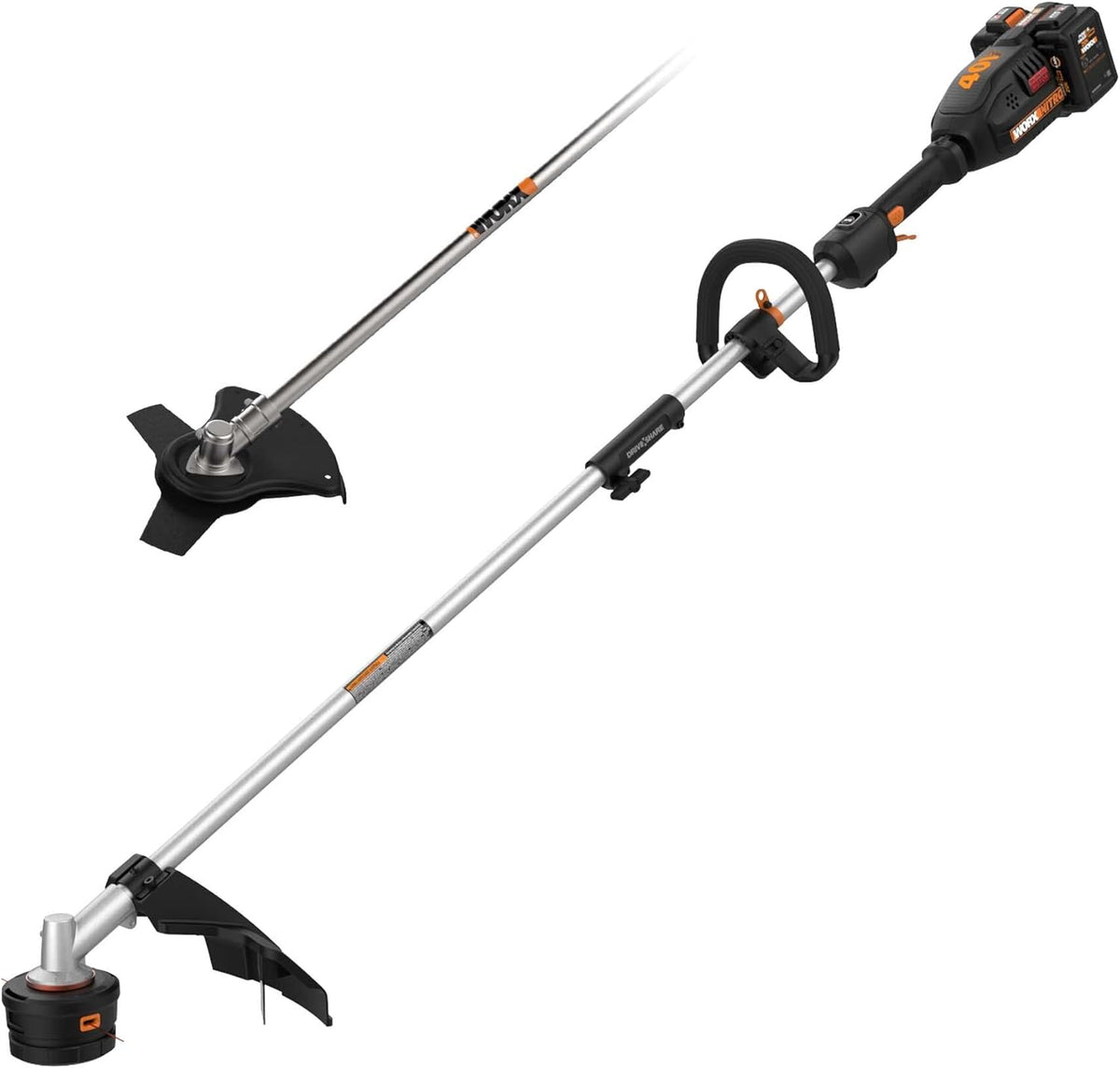 Cordless String Trimmer M6973