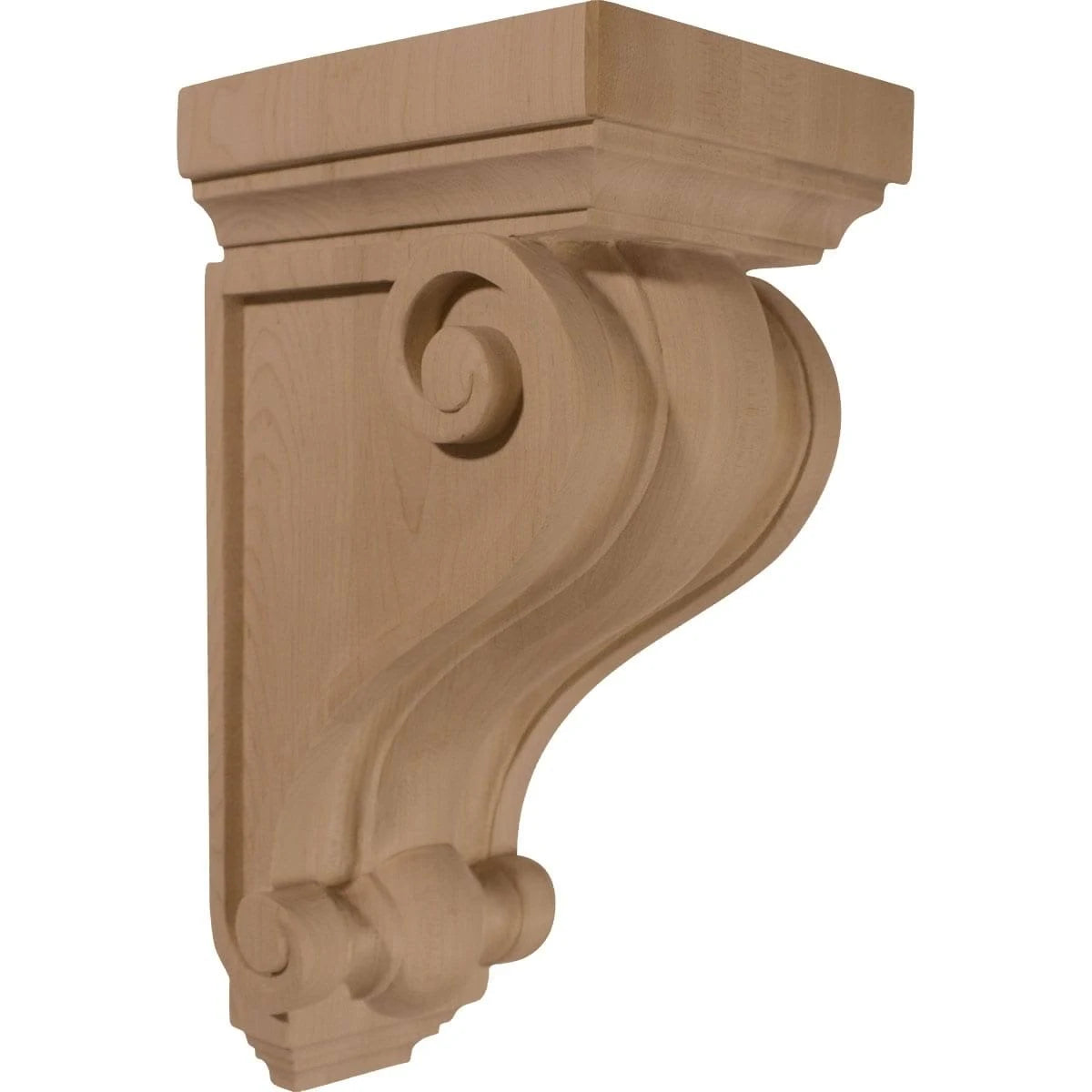 Cherry Wood Corbel Q253311