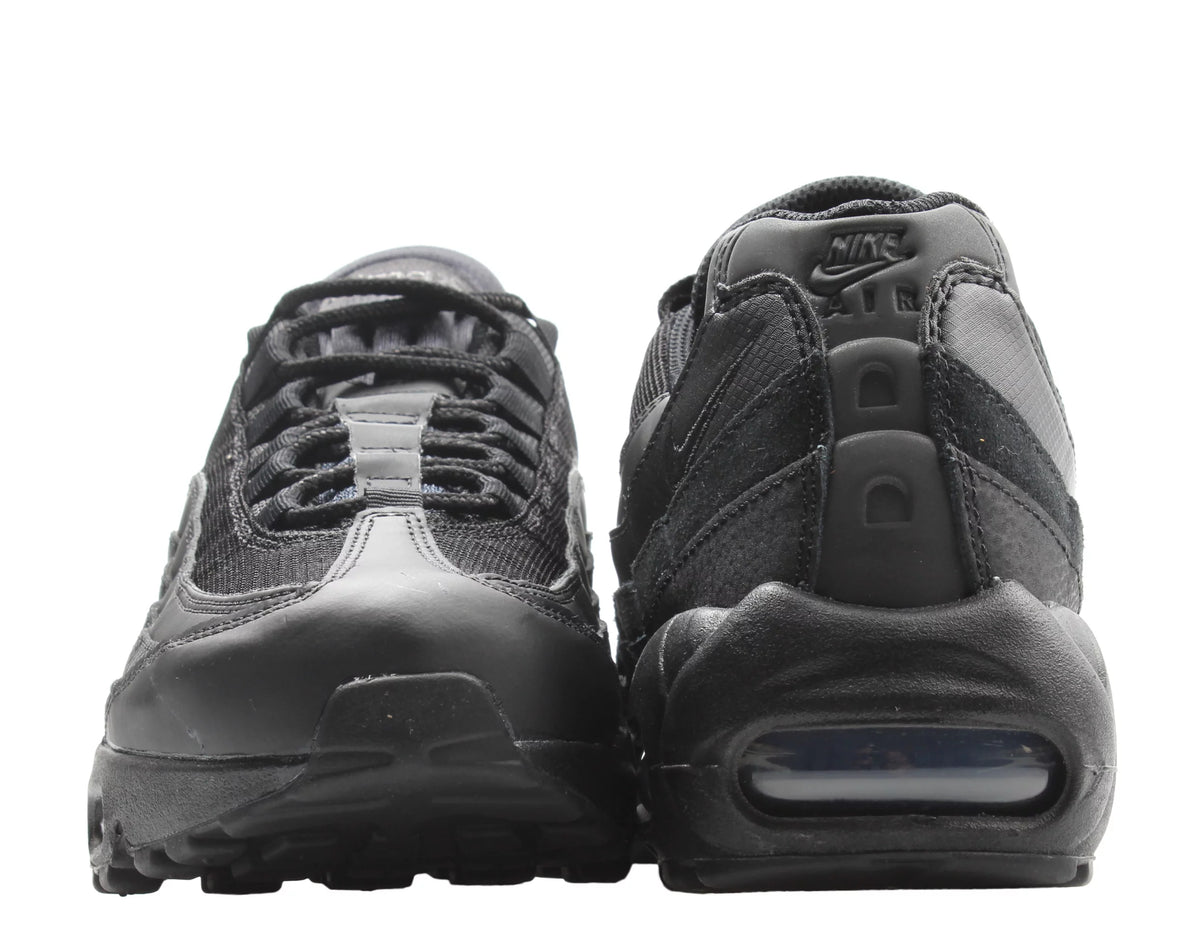 Black Air Max 95 Sneakers L370