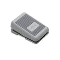 Dual Function Foot Controller X195
