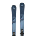 Atomic Cloud Q8 Skis with M 10 GW Bindings F635416
