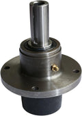 Spindle Assembly with Zerk Fitting H837674