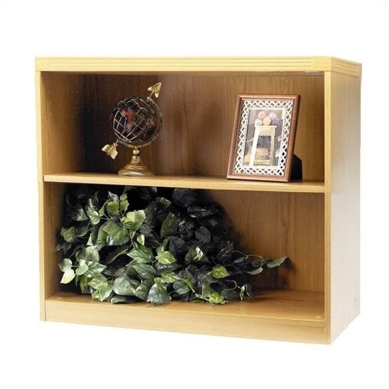 3-Shelf Bookcase W108433
