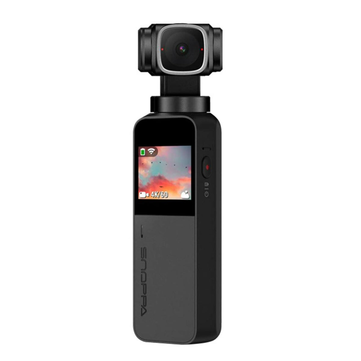 Micro 3-Axis Gimbal Camera P979