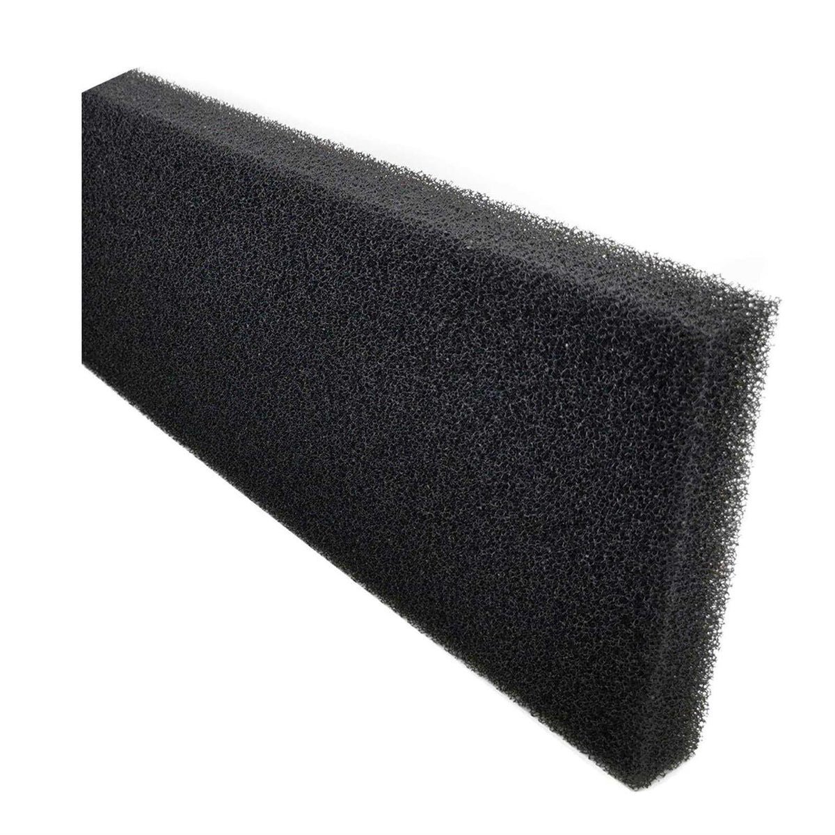 19.7 x 12 x 1.5 inch Cut-to-Fit Sponge Filter Foam Sheet M96848