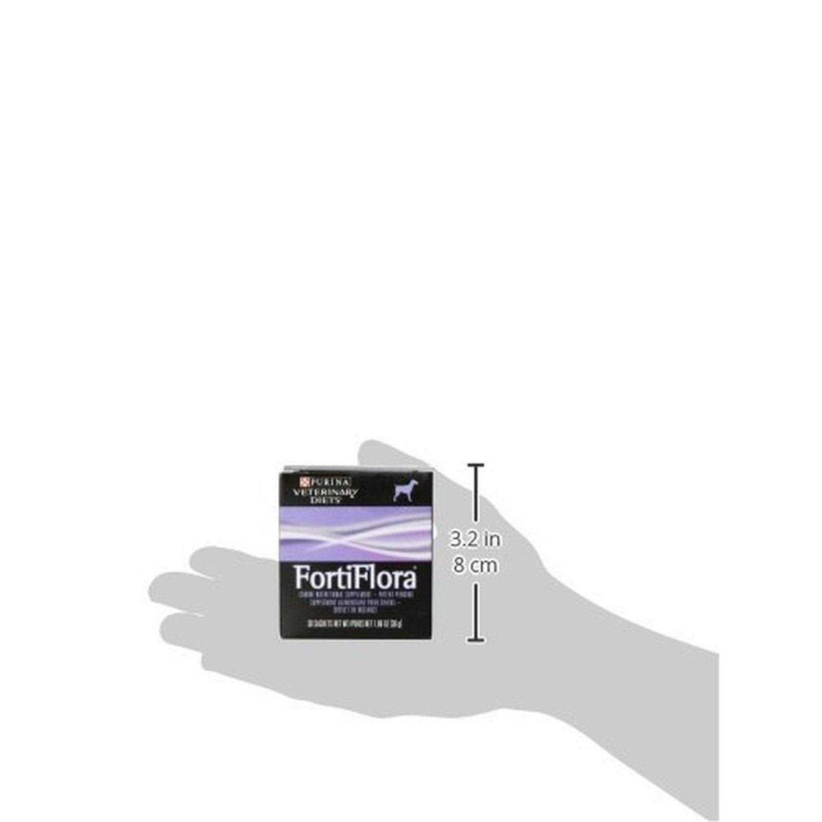 Canine Probiotic Supplement E980969