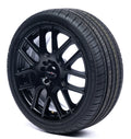 All-Season Tire 215/45R17 91W D915