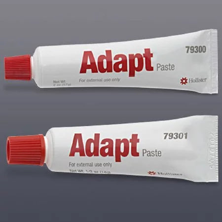 0.5 Ounce Tube Skin Barrier Paste U8340