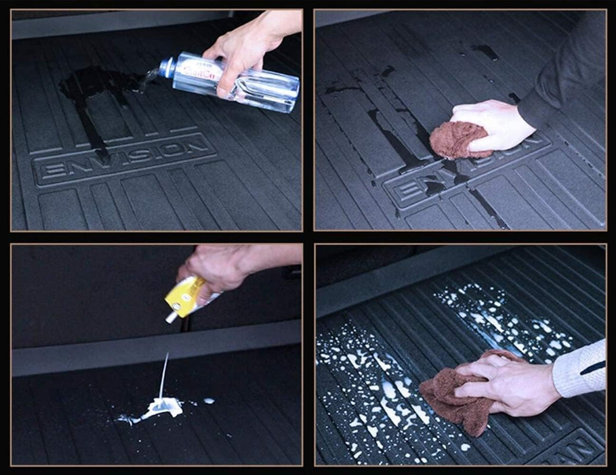 TPO Waterproof Cargo Trunk Tray T18085