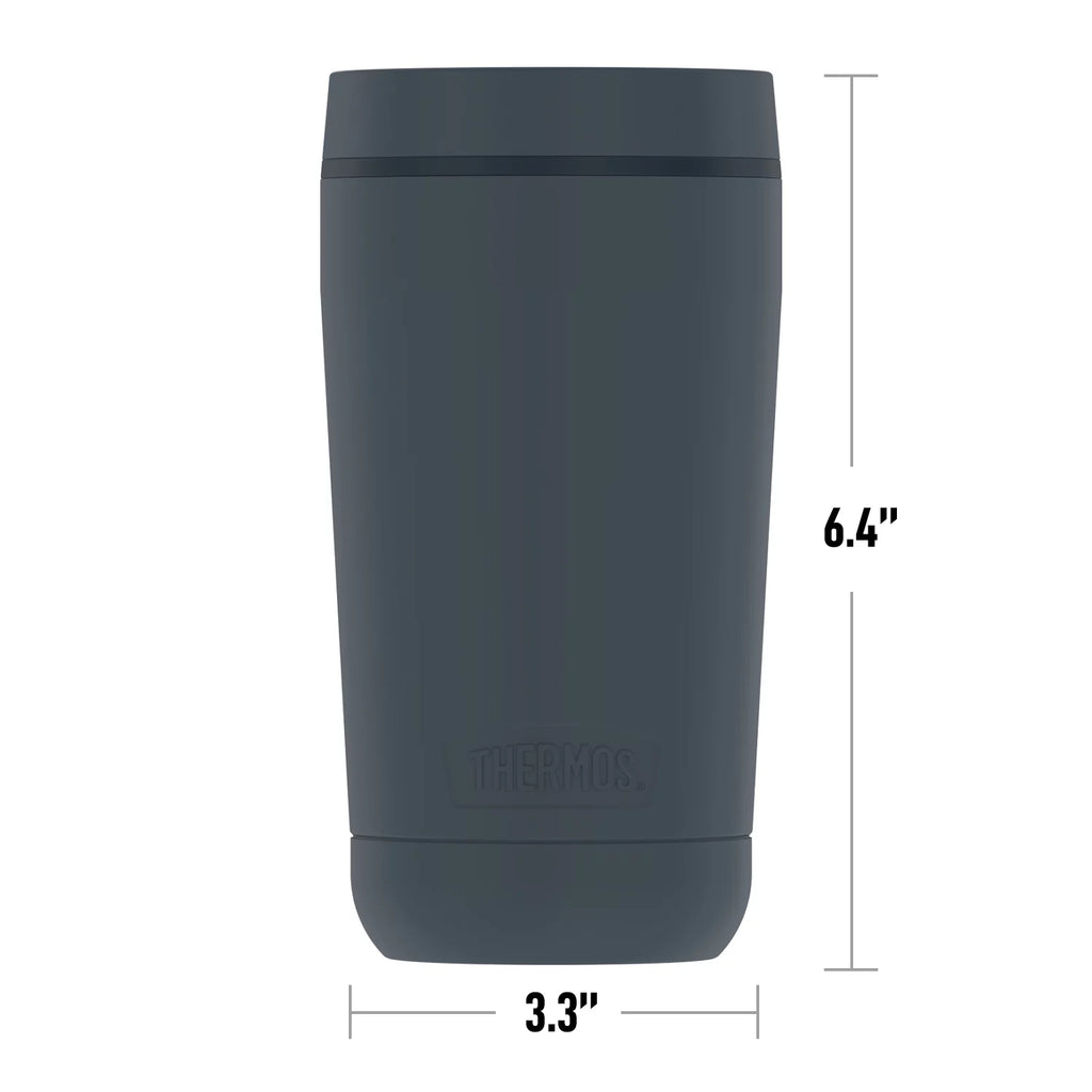 Stainless Steel Vacuum Insulated Travel Tumbler 12oz F49834