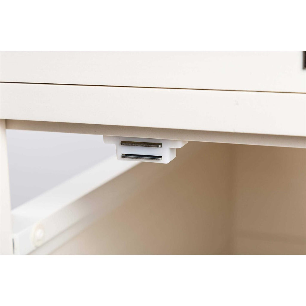 ECOFLEX Litter Box Cover End Table X9799