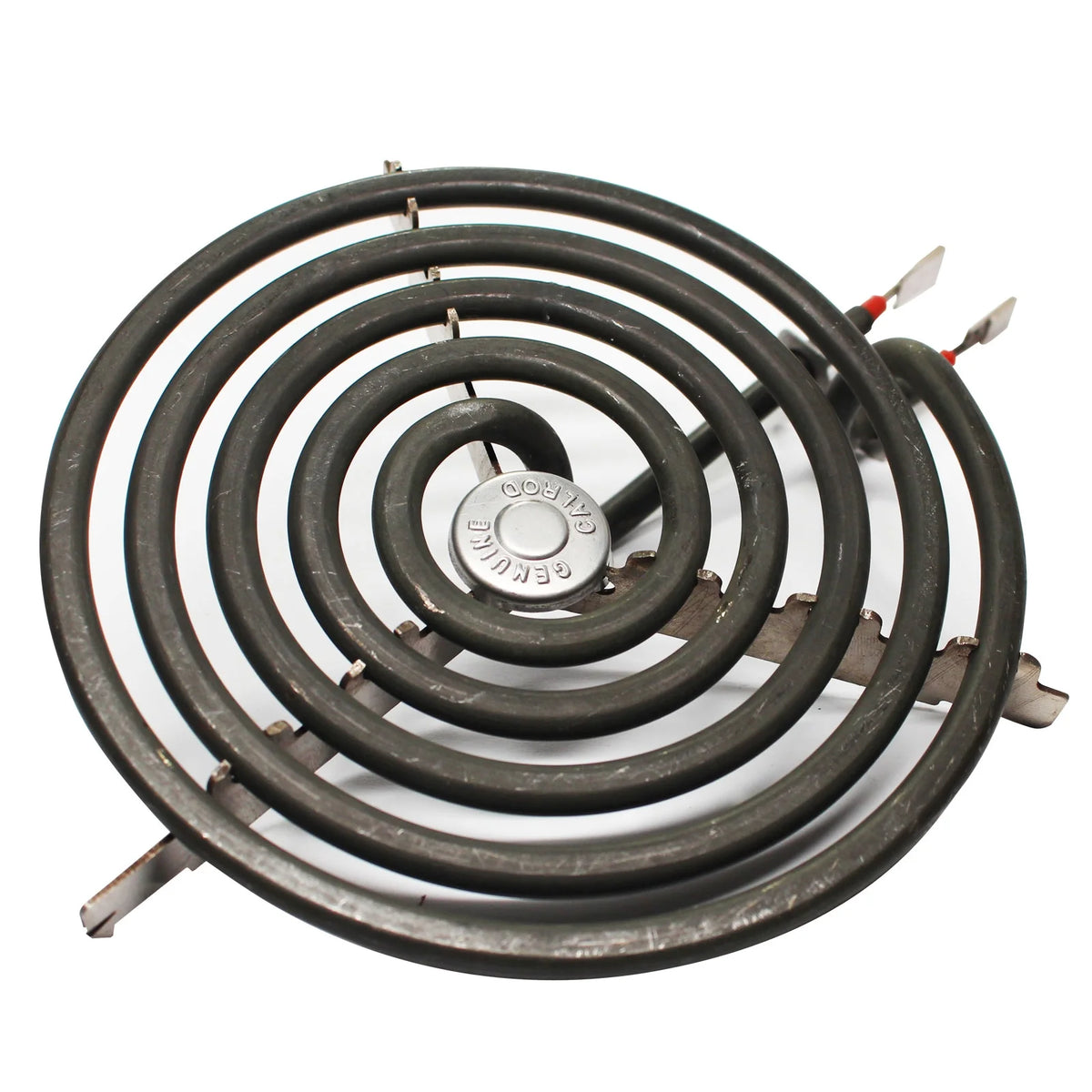2-Pack 8 inch 6 Turns & 6 inch 5 Turns Surface Burner Elements for Range Stove Cooktop P875