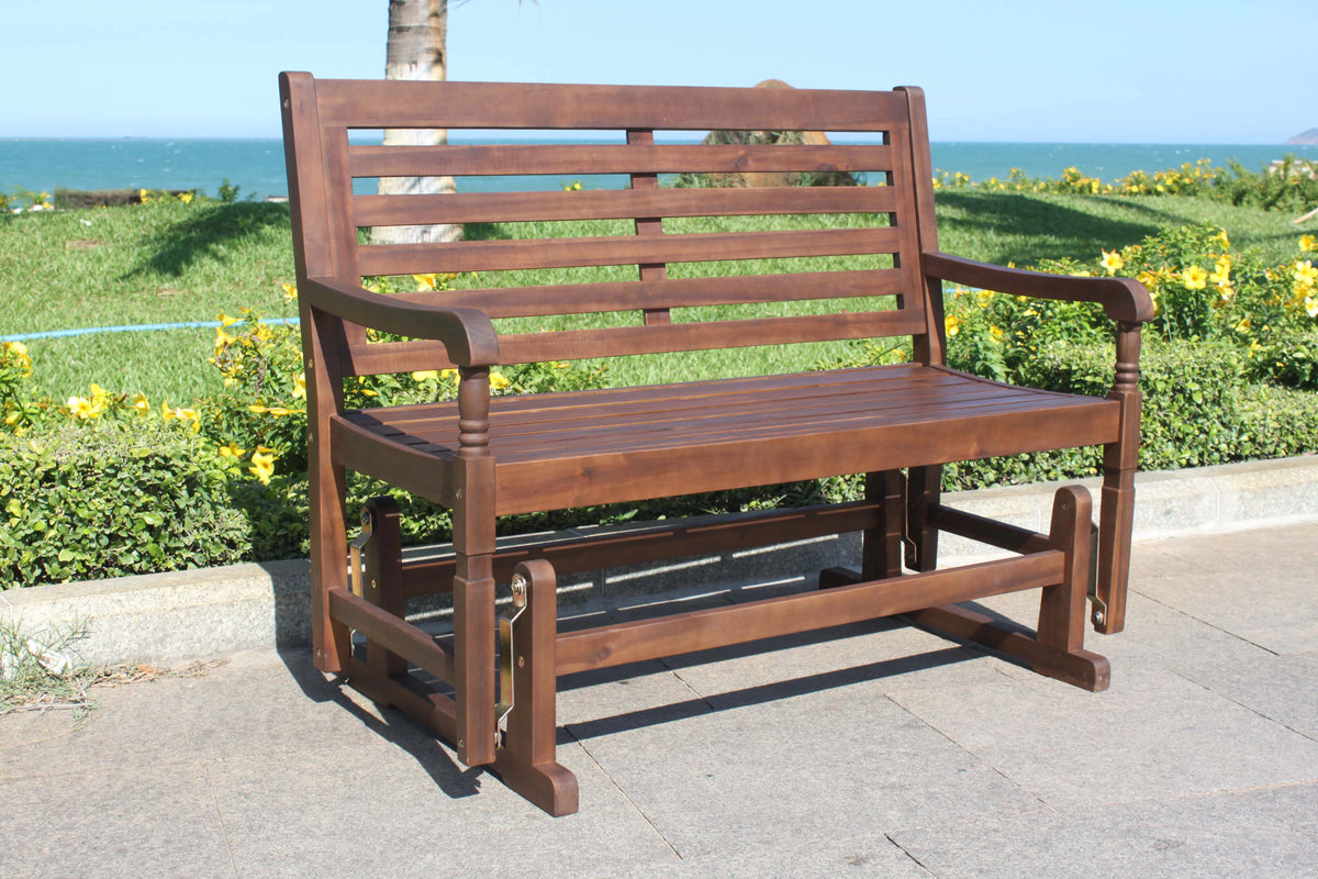 Glider Bench G55694