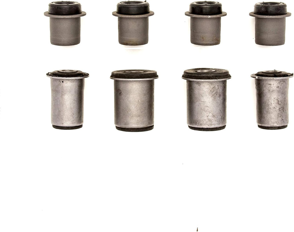 27 Piece Front End Suspension Rebuild Kit C147316