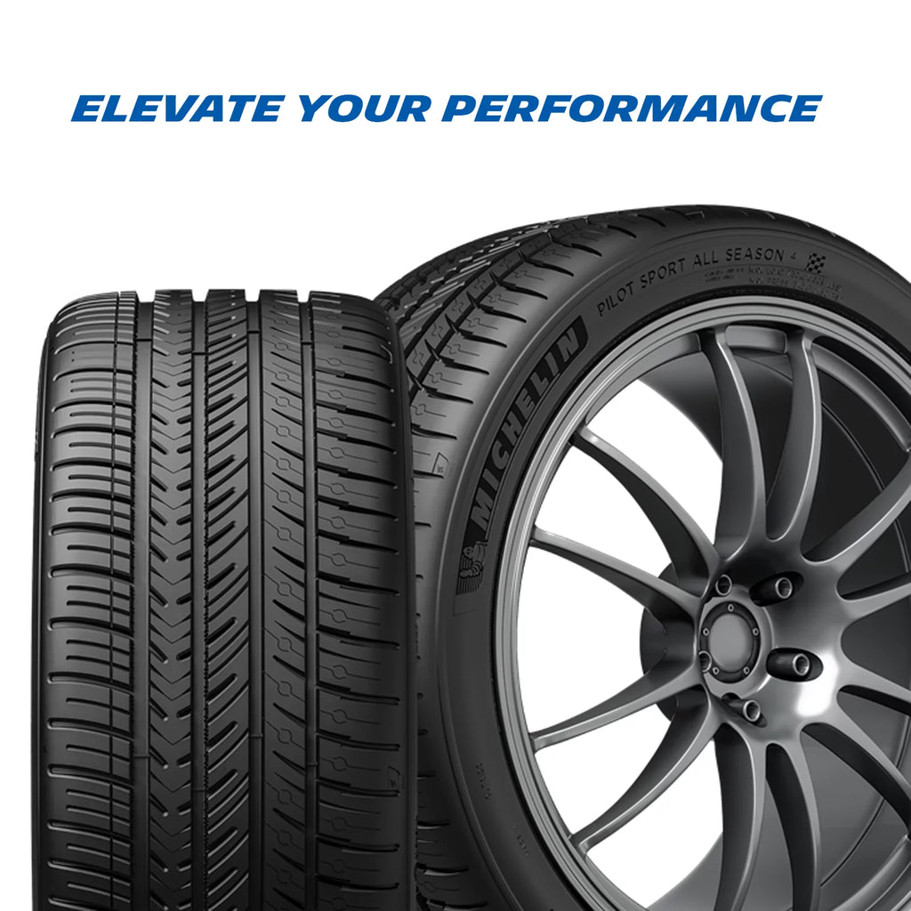 All-Season 225/45ZR19/XL 96Y Tire K592291