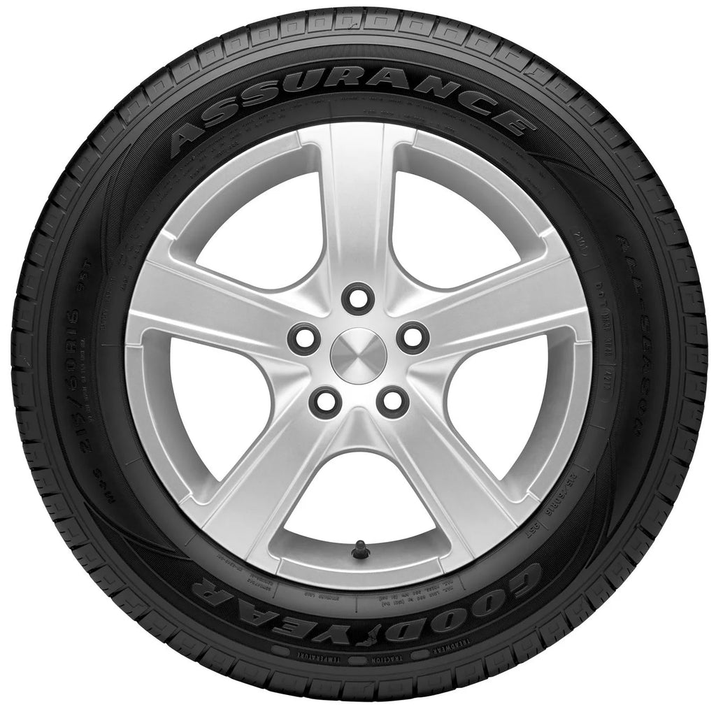 All-Season 245/50R20 102H Passenger Tire O41481