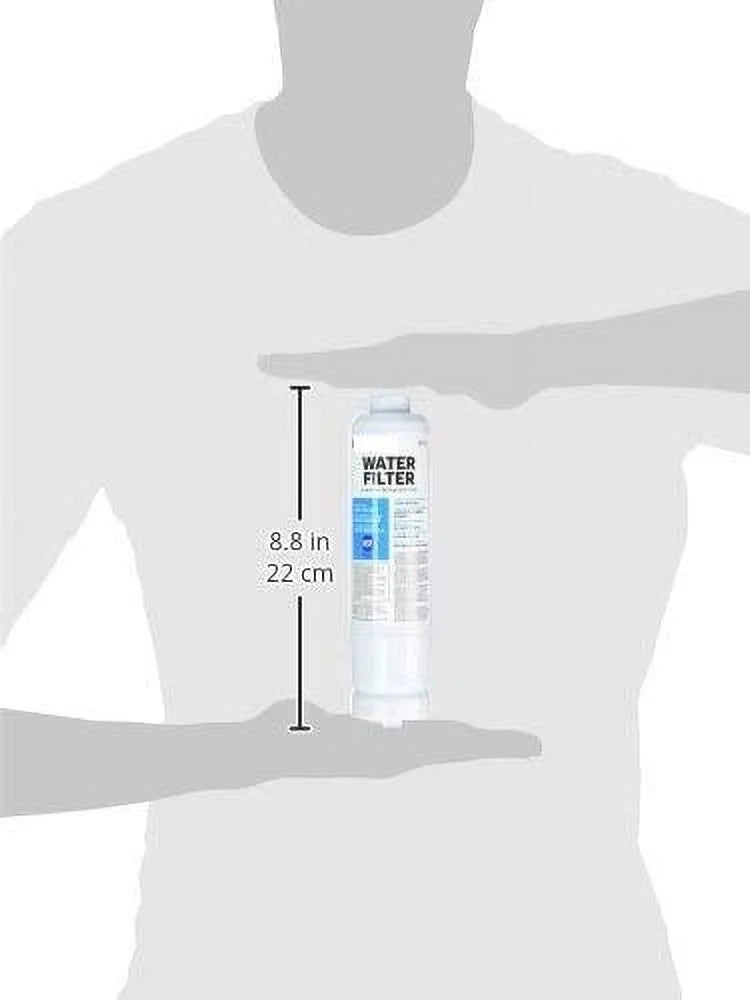 Refrigerator Water Filter 3 Pack L16502