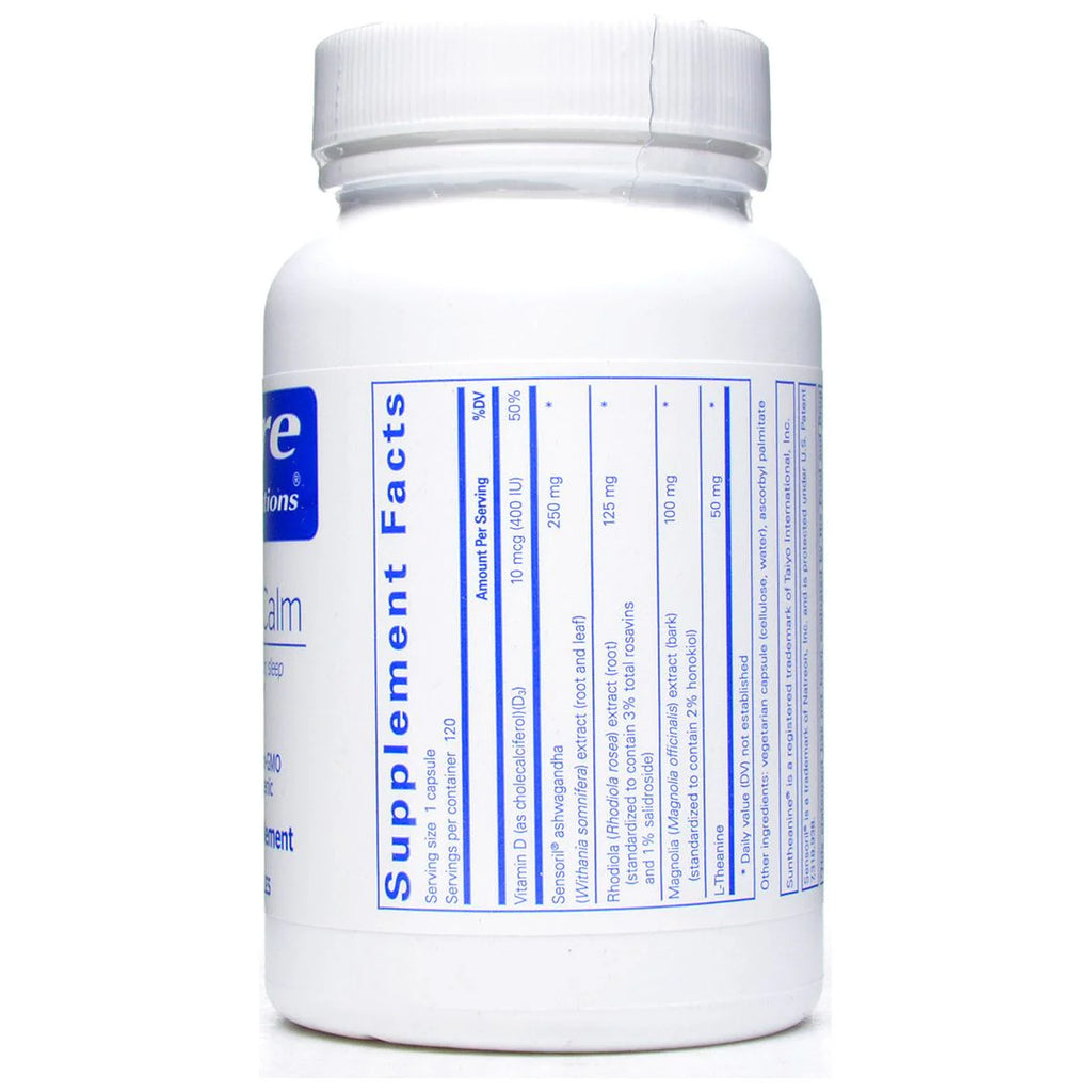 Cortisol Calm P364