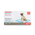 Potty Pads N809