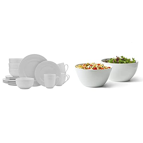 16 Piece Dinnerware Set, Service for 4 J23684