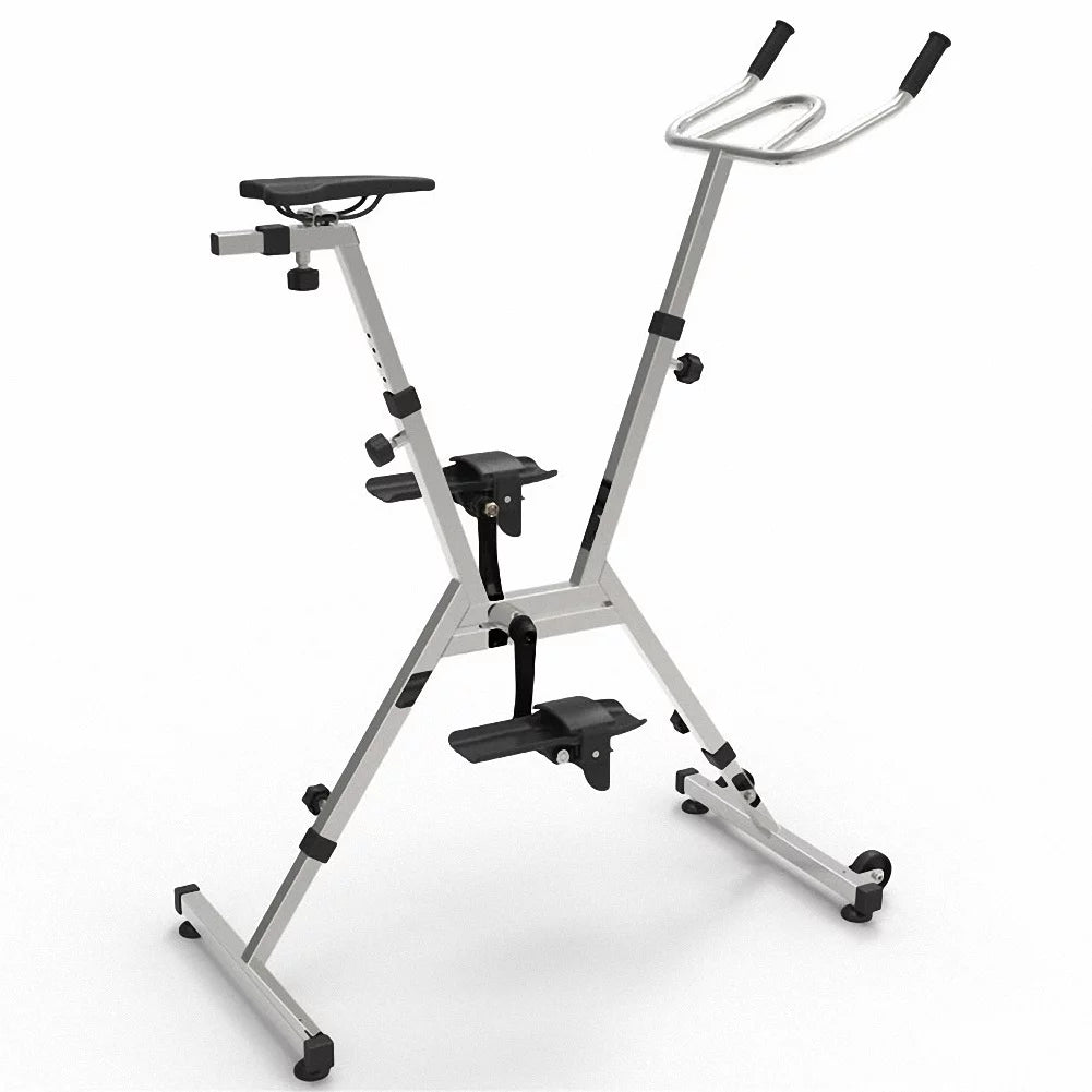 316L Stainless Steel Aquatic Bike P3048