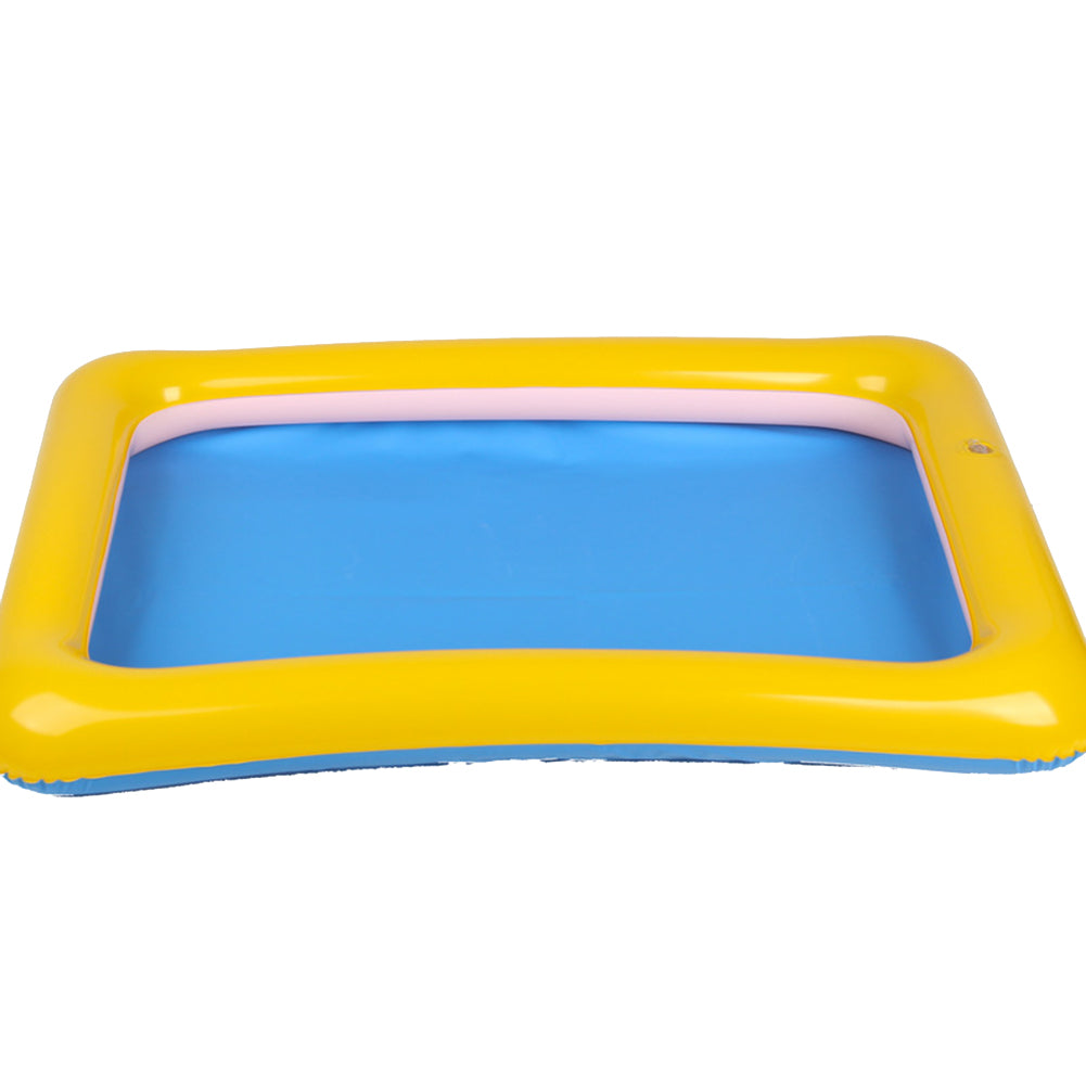 Inflatable Pad Box Tray L572296