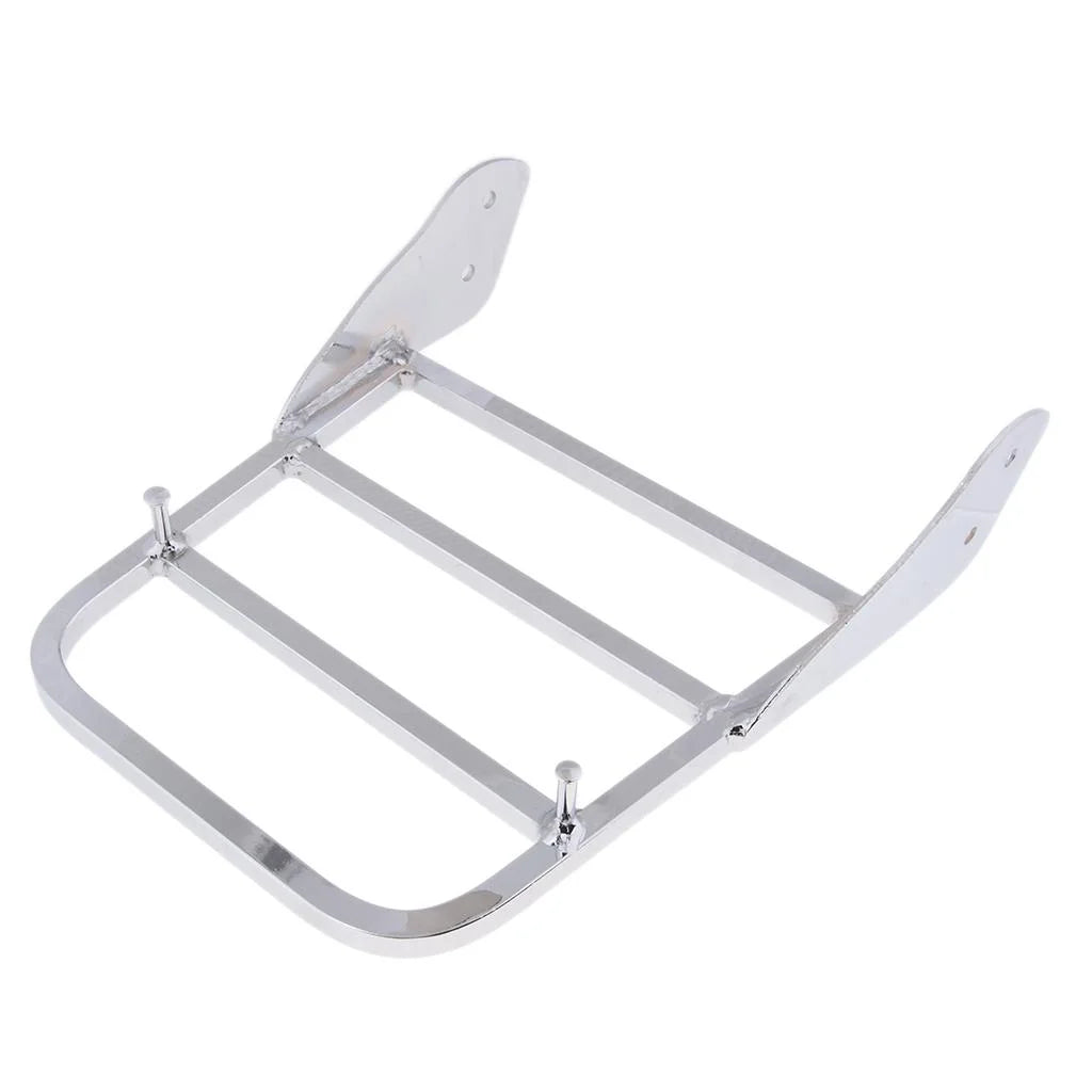 Motorcycle Sissy Bar Luggage Rack O585