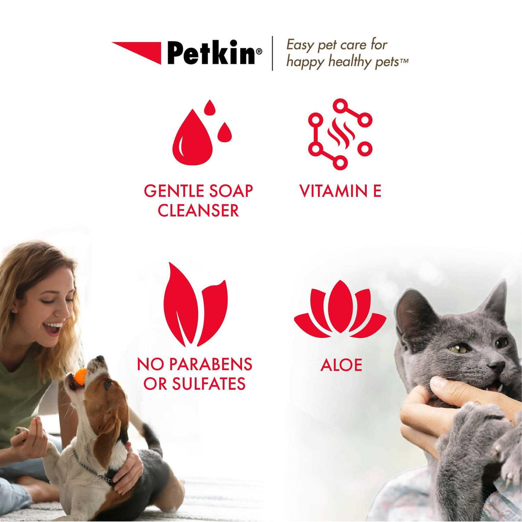 Pet Wipes P467