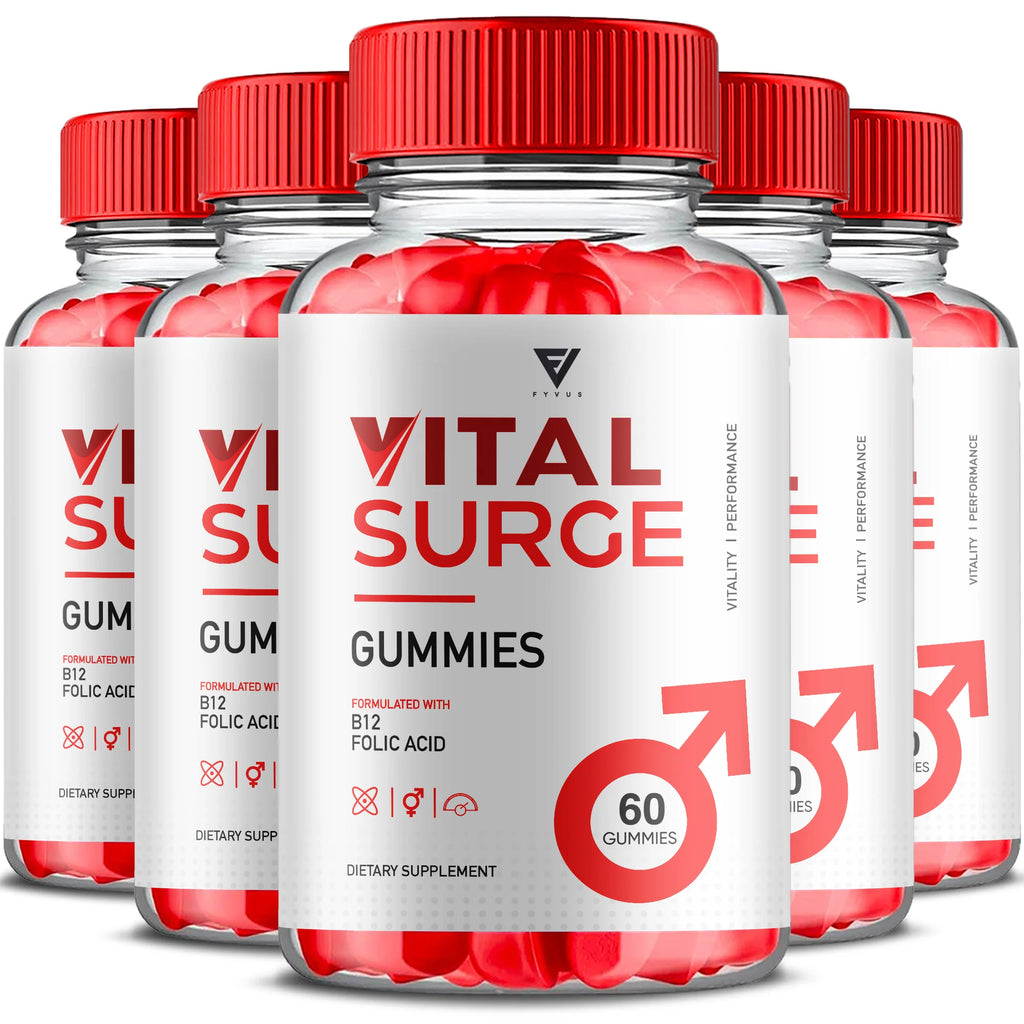 Gummies P792236