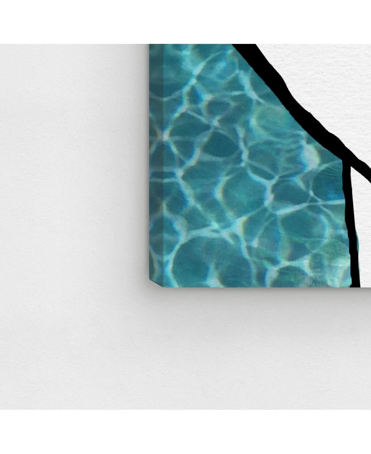 Golden Canvas Art H161683