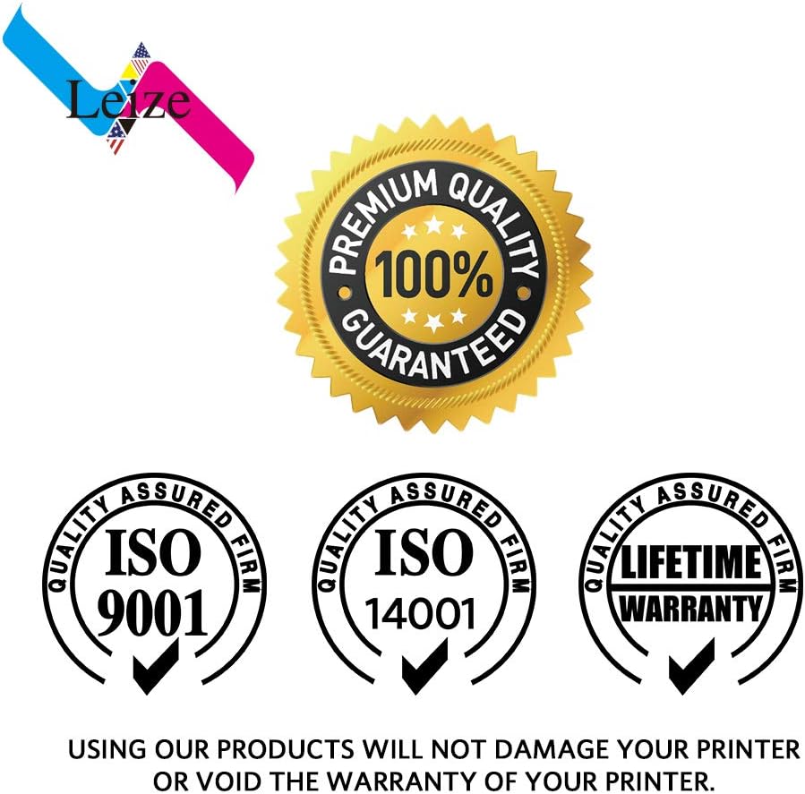 Compatible Toner Cartridge Replacement 2-Pack H413