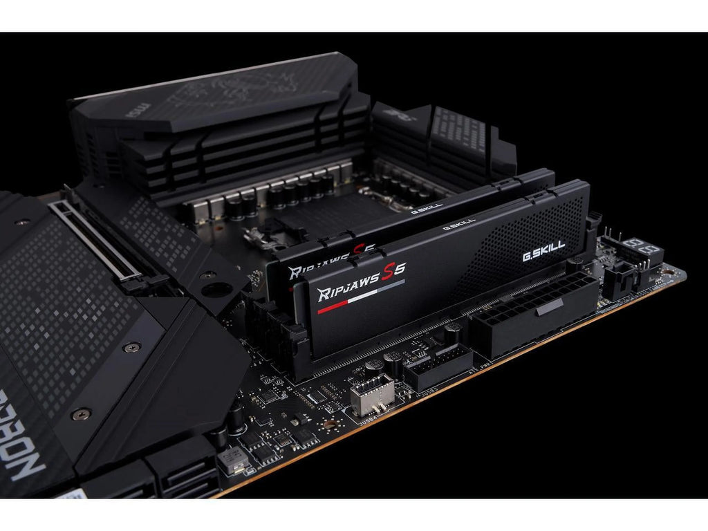 64GB (2 x 32GB) DDR5 5600 Desktop RAM I65009