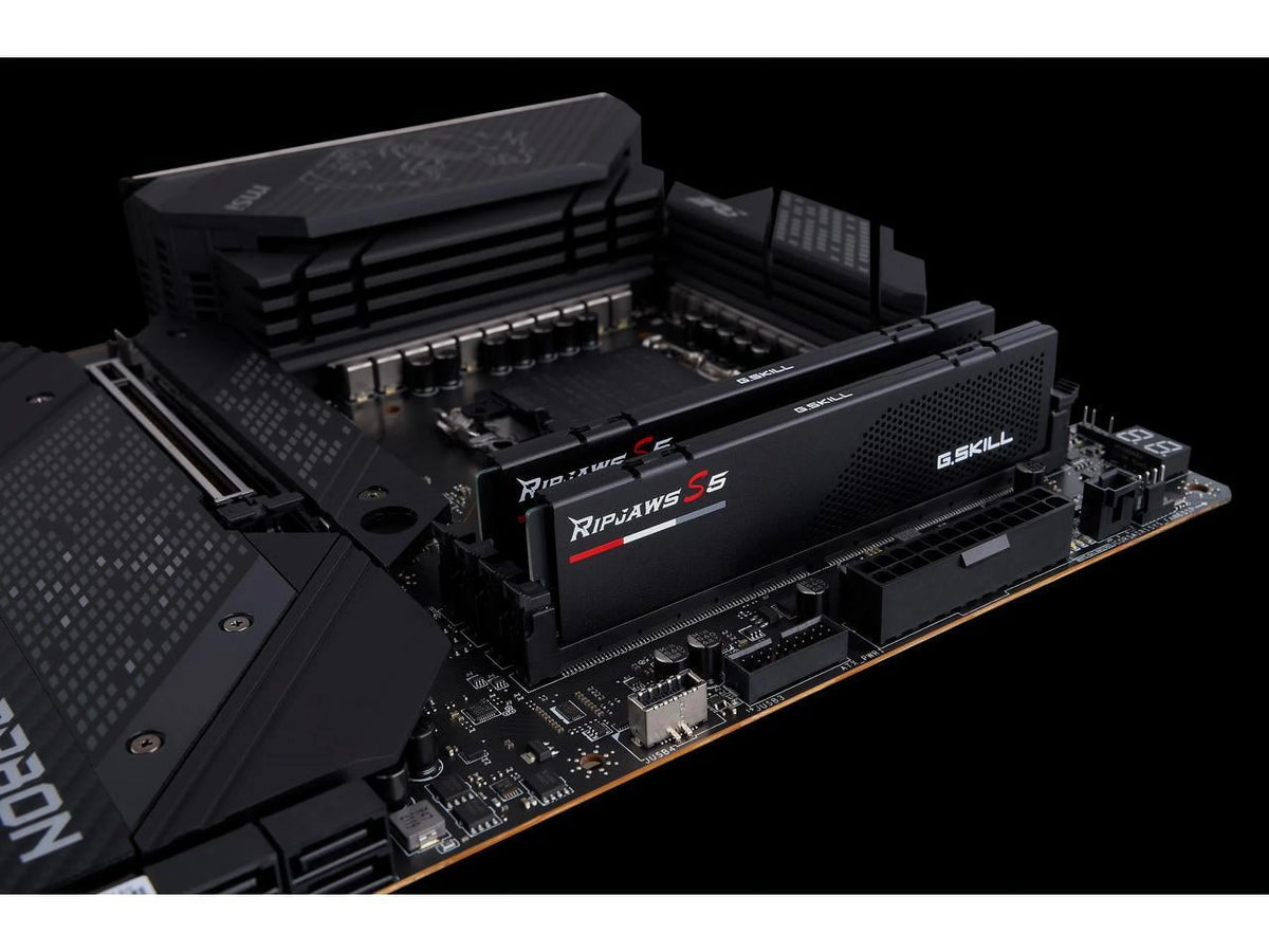 64GB (2 x 32GB) DDR5 5600 Desktop RAM I65009