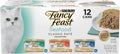 3 oz. Wet Cat Food Variety Pack V8193