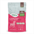 Canine Pork Meal Feast Dry Dog Food D8481